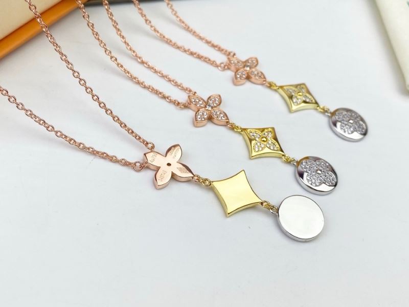 Louis Vuitton Necklaces